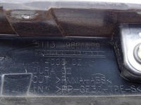 фото thumb №10, Захист стійка ліва лівий перед передня mini countryman r60 11r 9801509