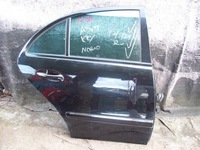 фото thumb №1, Дверь правый задняя mercedes w211 e-klasa sedan lift