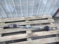 фото thumb №1, Приводной вал правая opel meriva b 1.4 a14net a14nel