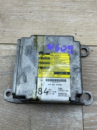 фото thumb №1, Модуль датчик подушка безопасности toyota avensis t250 8917005121