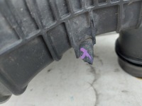 Mercedes c e klasa 204 212 радіатор інтеркулер Київ, фото thumb