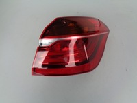 фото thumb №1, Лампа правая задняя bmw 2 f45 lift