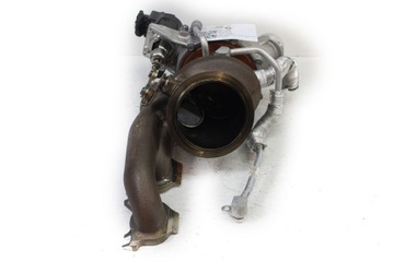 фото thumb №7, Bmw 7 8 x5 x6 x7 турбіна 8631904 двигун g12 g15 11658631904 11659845815 116