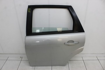 фото thumb №1, Ford focus mk2 рестайлинг универсал 07r- дверь левая задние левый зад o3 03