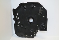 фото thumb №3, Alfa romeo stelvio кришка захист накладка двигуна