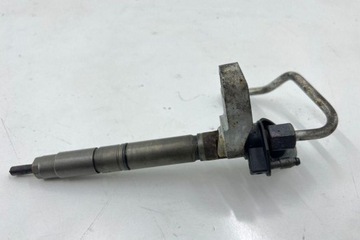 фото thumb №10, Комплект форсунок audi 059130755bg 3.0l дизель 2011