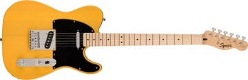 Электрогитара Squier Telecaster, 6-струнная для правой руки IN105