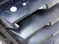 Skoda superb ii 3t0 lift 13- решётка радиатора решётка радиатора бампера Цена, фото thumb