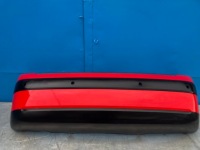 фото thumb №1, Audi a2 8z0 бампер задняя задний pdc