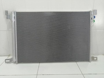 фото thumb №8, Радиаторов кондиционера audi q7 q8 e-tron 4m0 новая оригинал