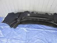 фото thumb №13, Nissan qashqai ii j11 бампер перед