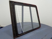 фото thumb №6, Vw transpoerter t4 стекло дверь багажника задняя левая зад 1996