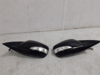 фото thumb №7, Hyundai genesis купе рестайлинг 2013-16 зеркало левое правое 9 pin европа