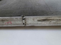 Mercedes c 63 amg w204 204 радіатор води в Україні, фото thumb