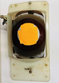 фото thumb №6, Фара праві polonez zelmot