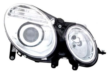 фото thumb №2, Tyc фара db 211 06- /l/2h7/el/