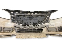 Opel insignia a 1800cm3 2010 с передний бамперы хэтчбек Киев, фото thumb