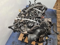 Skoda octavia 3 scout двигатель дизель cuna в Украине, фото thumb