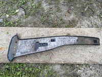 фото thumb №5, Захист стійка середнього права sedan bmw e30