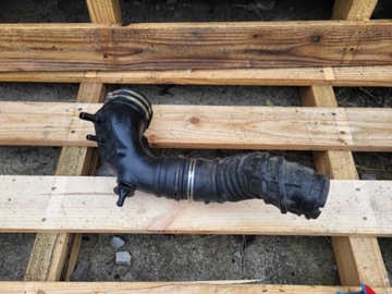 фото thumb №9, Maserati levante шланг повітропровід шланг інтеркулер повітря 670031927