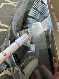 фото thumb №9, Toyota gt86 ful led левая лампа фара europa