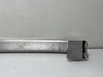 фото thumb №7, Mercedes eqs a297 297 балка бампер зад гарна a2976106000