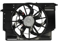 фото thumb №1, Вентилятор радіатора volvo xc40 1.5 2.0