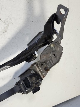 фото thumb №5, Потенціометр газу peugeot 308 ii t9 1.6d 86et34