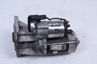 фото thumb №6, Стартер nissan cabstar maxity 3.0d