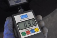 фото thumb №9, Mercedes w156 крышка багажника багажника задняя задняя 191