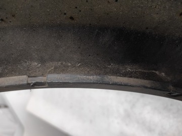 фото thumb №8, Audi q5 8r 1 i 08- крыло правые перед