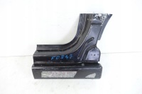 Купить Peugeot expert 2 2 2006-2016 порог обшивка правый  передок  правое, фото thumb