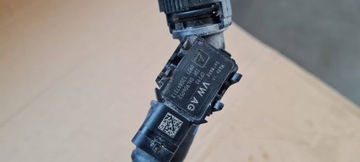 фото thumb №8, Q3 83a трубопровід / шланг трубка повітря з датчиком 2.0 tfsi 5qn131128c tiguan ii