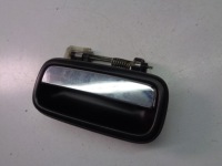 фото thumb №1, Ручка дверь правый задняя toyota land cruiser j90