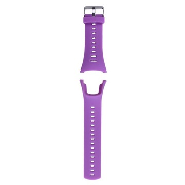 РЕМЕНЬ ДЛЯ SUUNTO AMBIT 1 2 2R 2S 3 PEAKRUN PURPLE
