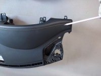 фото thumb №13, Porsche 911 992 19-2024 приборная панель приборная приборная панель консоль кожа czarna nić