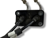 Fiat ducato 2010 з передній куліса перемикання передач / верхній Зі Шроту, фото thumb