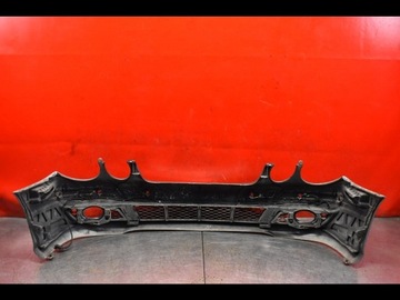 фото thumb №9, Бампер перед переднє c723 pdc mercedes e-klasa w211 рестайлінг 06-09