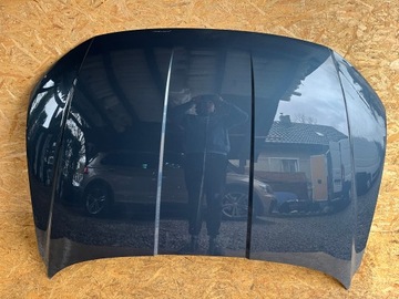 фото thumb №16, Hyundai tucson iv 4 20- капот кришка двигуна