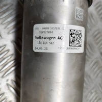 фото thumb №6, Audi q4 sportback e-tron 2022 осушитель воздуха кондиционера a/c