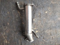 фото thumb №1, Радіатор вихлопних газів 6c1q9f464bd ford