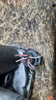 фото thumb №6, Дроссельная заслонка 0280750095 vw caddy 1.4b 01r