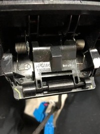 фото thumb №7, Mercedes підлокітник 0375450728