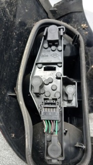 фото thumb №6, Лампа права задня renault laguna 02r kombi