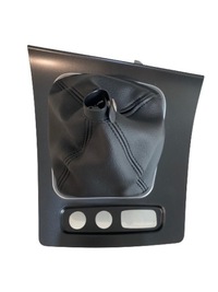 фото thumb №1, Чехол переключения передач с dekorem панель brera spider