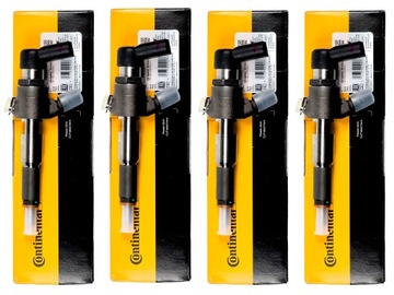 фото thumb №7, Інжектор citroen ford mazda peugeot toyota 1.4 1469709 новий