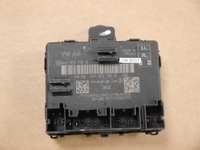 фото thumb №1, Audi q5 80a блок керування модуль двері 4m1959795b