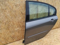 фото thumb №3, Двері ліва задні renault laguna iii hb