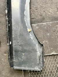 фото thumb №8, 15 range rover p38 крыло правый