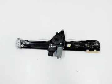 фото thumb №1, Citroen c3 aircross подъемник механизм стёкла правый перед 22r.
